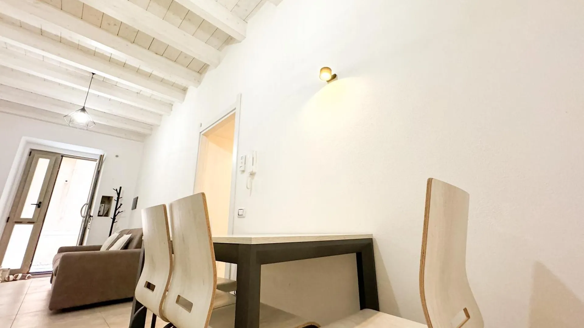 Apartman Bacans - At Castello Corte D Appello Cagliari
