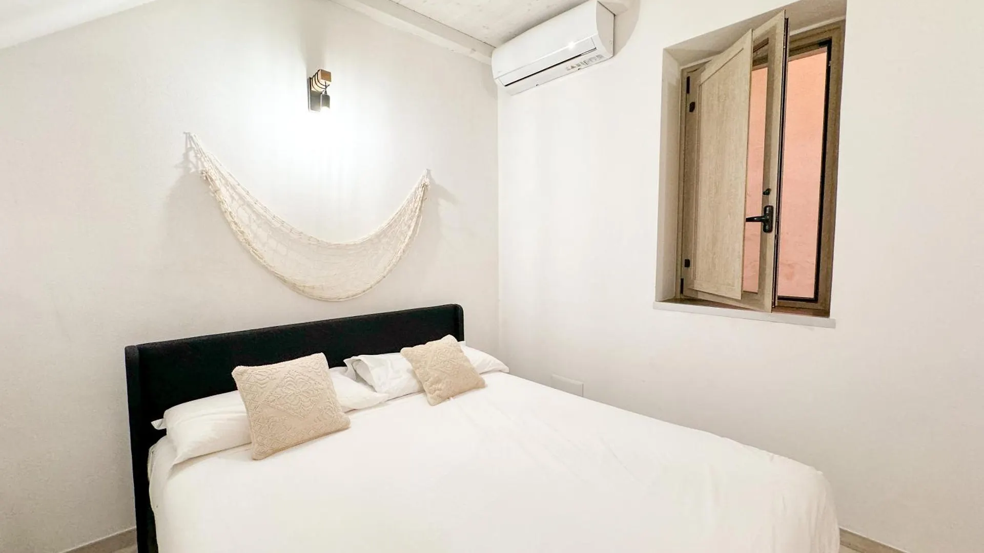 Apartman Bacans - At Castello Corte D Appello Cagliari Olaszország