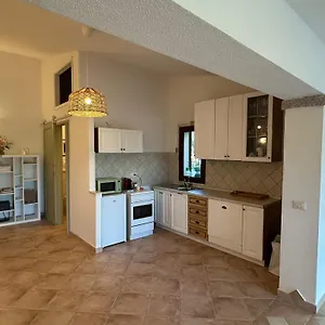 La Casita Di Tito Pittulongu