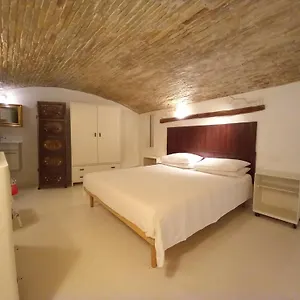 Residenze Palazzo Pes Cagliari
