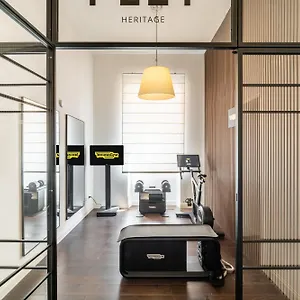 Casa de hóspedes Pley Boutique Del Centro, Cagliari