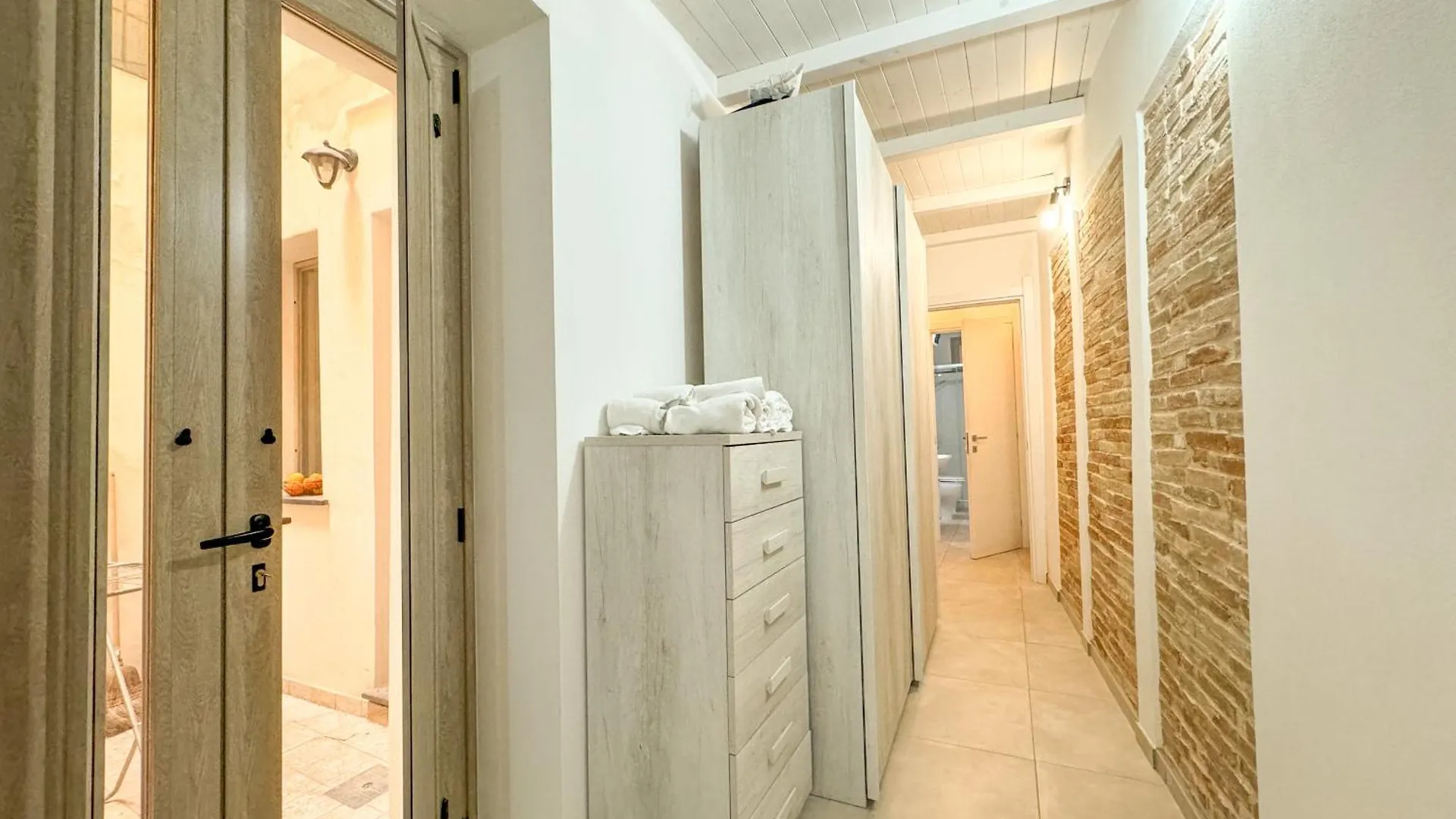 Apartment Bacans - At Castello Corte D Appello Cagliari